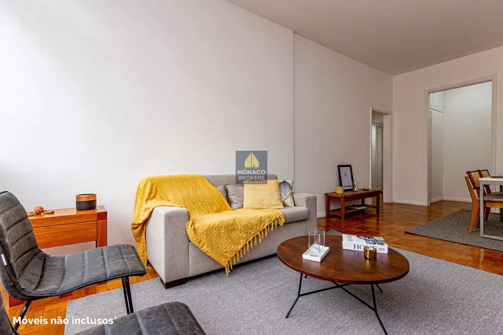 Apartamento, 3 quartos, 118 m² - Foto 4