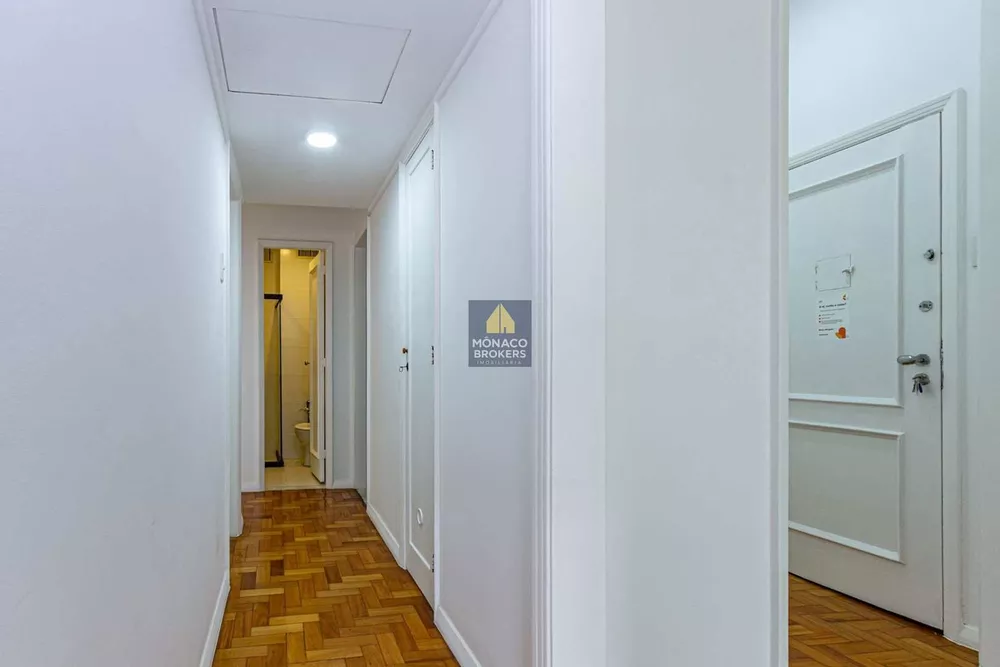 Apartamento, 3 quartos, 118 m² - Foto 21