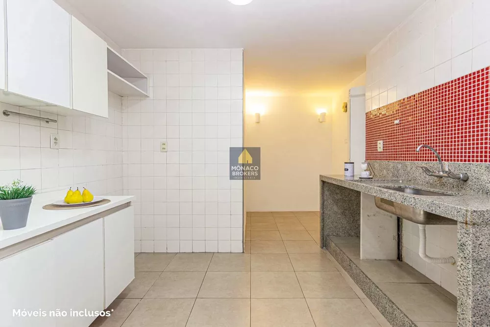Apartamento, 3 quartos, 118 m² - Foto 14