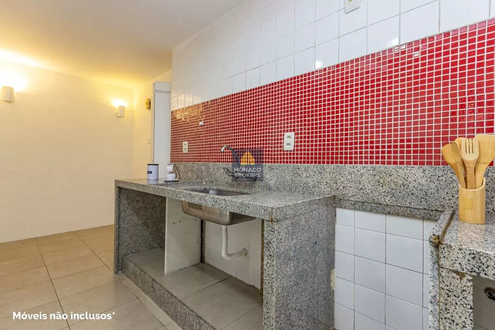 Apartamento, 3 quartos, 118 m² - Foto 16