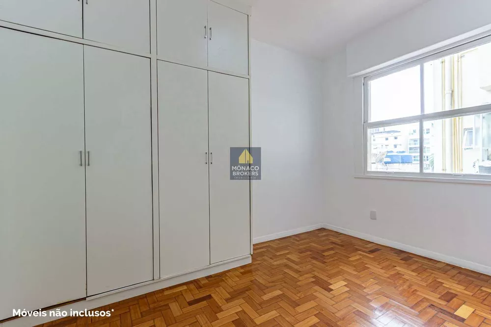 Apartamento, 3 quartos, 118 m² - Foto 30