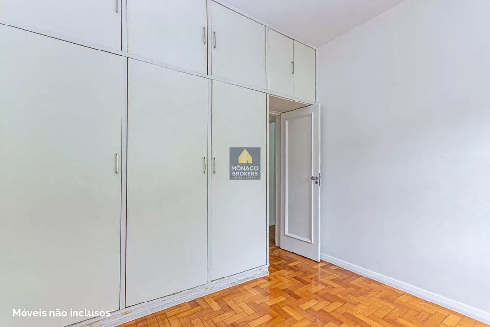 Apartamento, 3 quartos, 118 m² - Foto 28