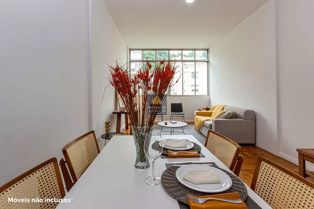 Apartamento, 3 quartos, 118 m² - Foto 10