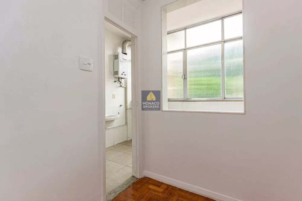Apartamento, 3 quartos, 118 m² - Foto 24