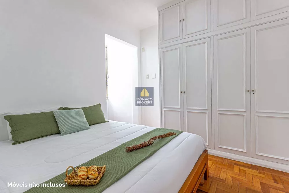 Apartamento, 3 quartos, 118 m² - Foto 18