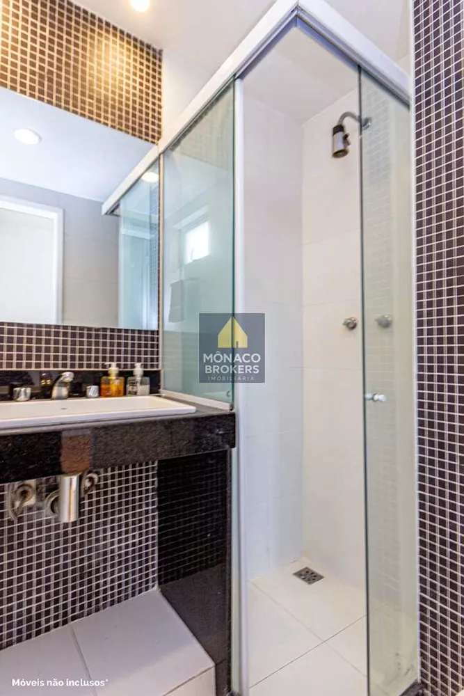 Apartamento, 3 quartos, 118 m² - Foto 34