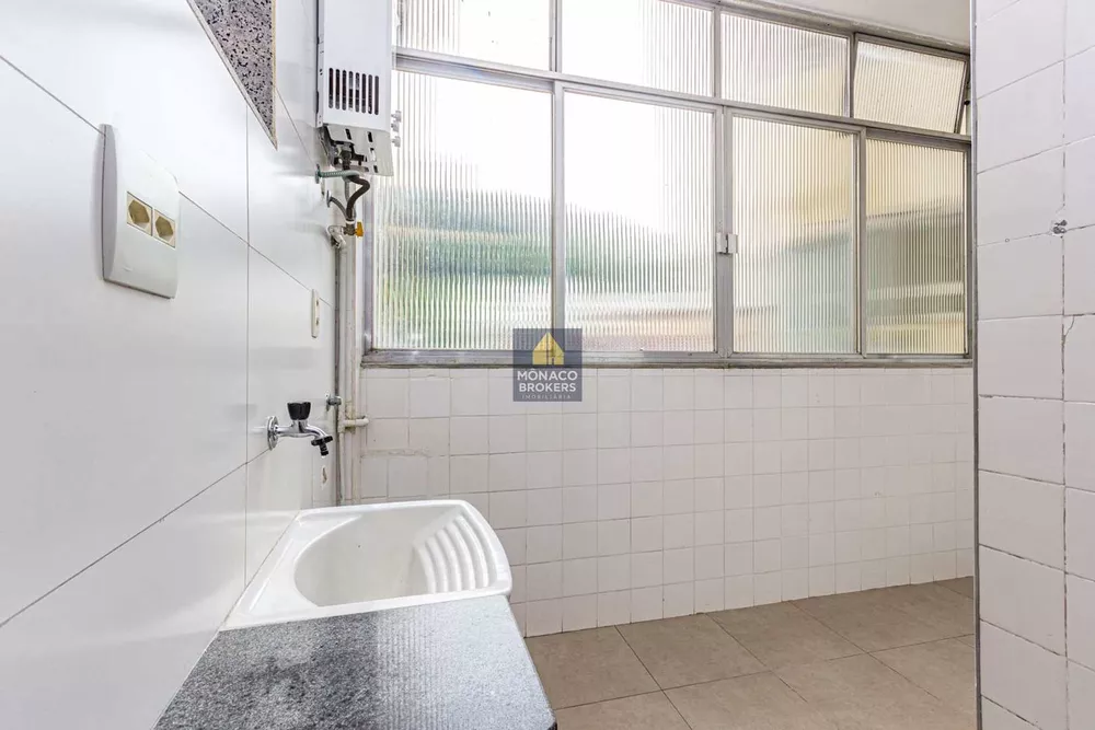 Apartamento, 3 quartos, 118 m² - Foto 39