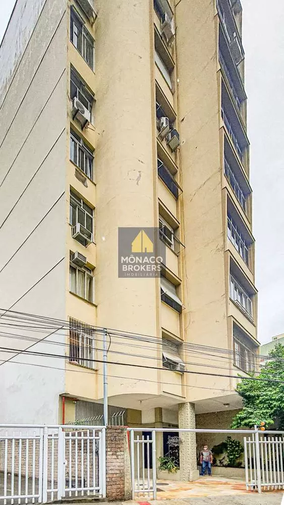 Apartamento, 3 quartos, 118 m² - Foto 43