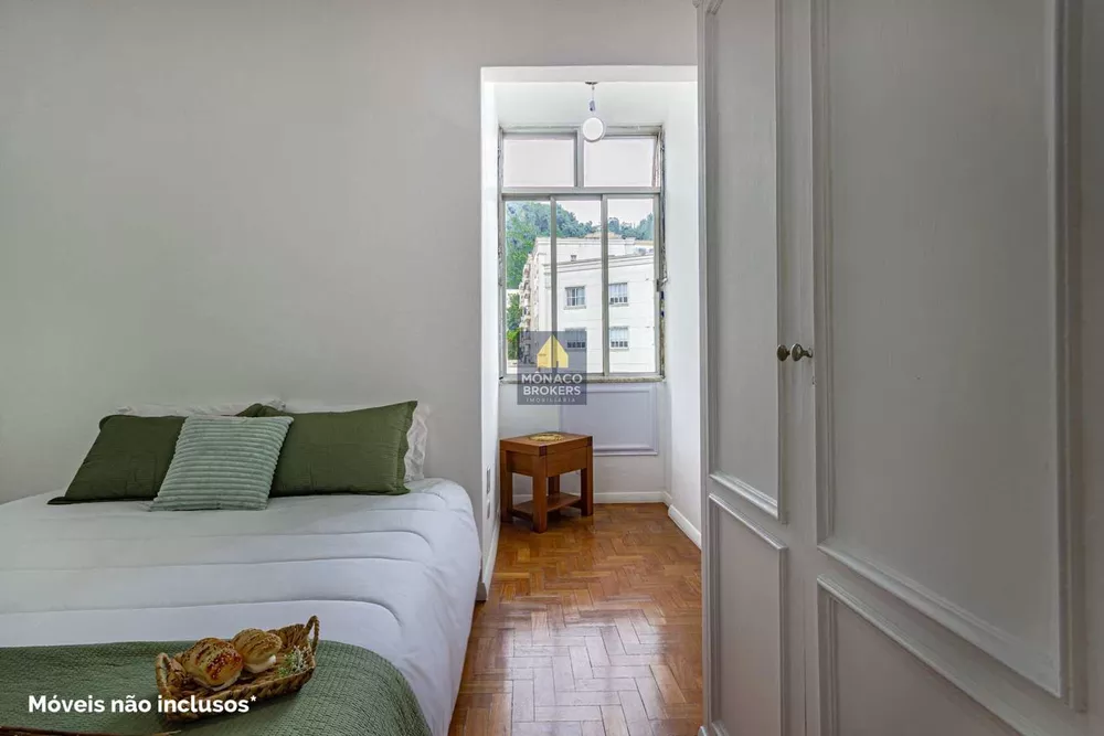 Apartamento, 3 quartos, 118 m² - Foto 20