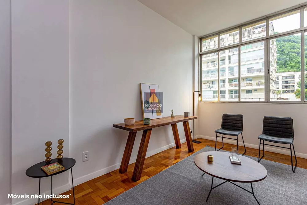 Apartamento, 3 quartos, 118 m² - Foto 7