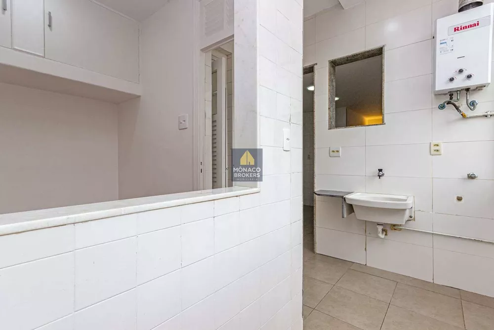 Apartamento, 3 quartos, 118 m² - Foto 38