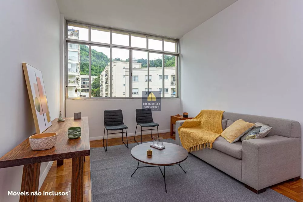 Apartamento, 3 quartos, 118 m² - Foto 2