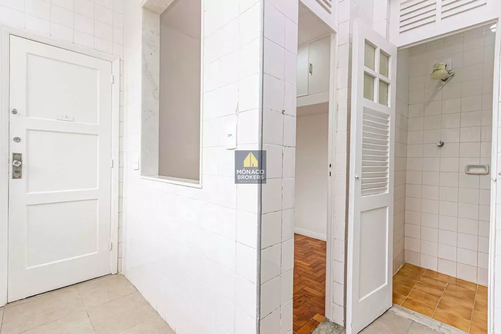 Apartamento, 3 quartos, 118 m² - Foto 37