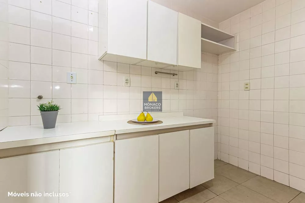 Apartamento, 3 quartos, 118 m² - Foto 13
