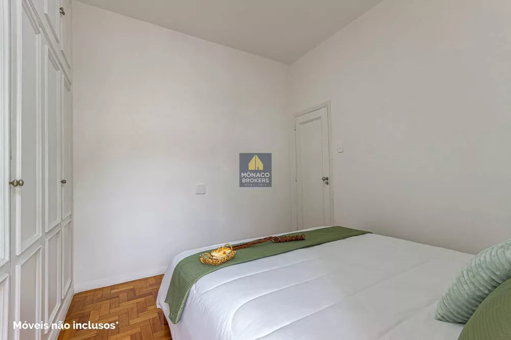 Apartamento, 3 quartos, 118 m² - Foto 19