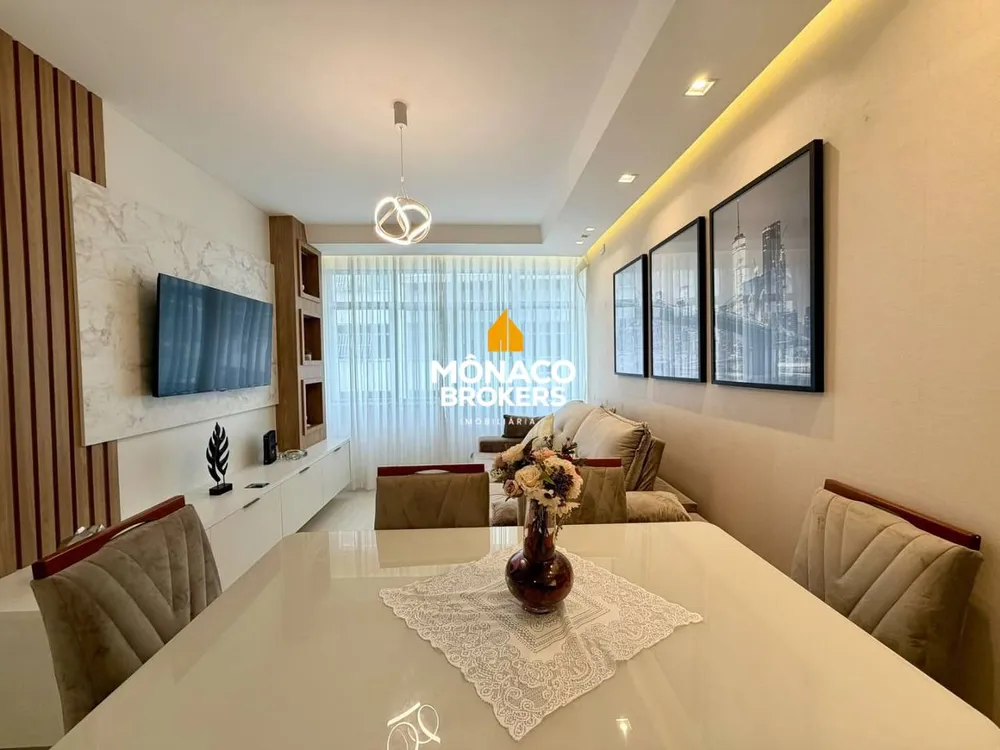 Apartamento, 2 quartos, 96 m² - Foto 2