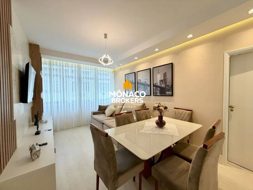 Apartamento, 2 quartos, 96 m² - Foto 3
