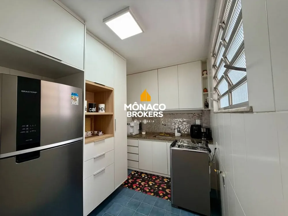 Apartamento, 2 quartos, 96 m² - Foto 13