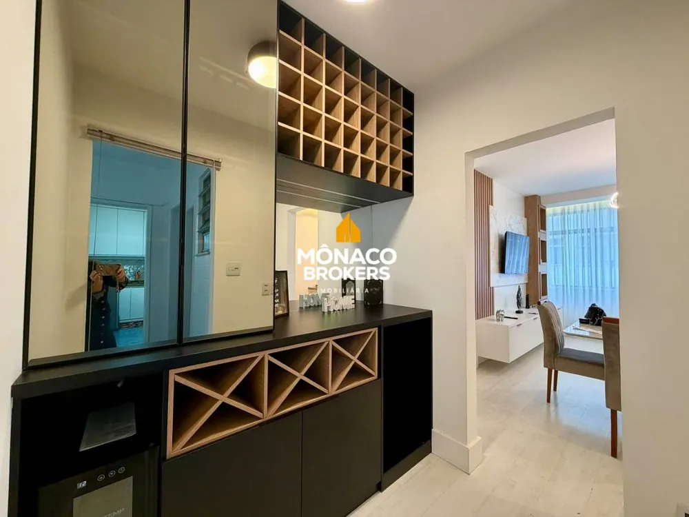 Apartamento, 2 quartos, 96 m² - Foto 9