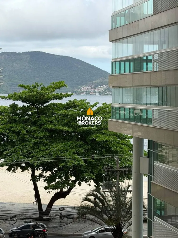 Apartamento, 2 quartos, 96 m² - Foto 7