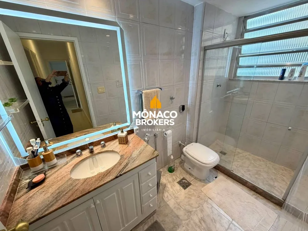 Apartamento, 2 quartos, 96 m² - Foto 10