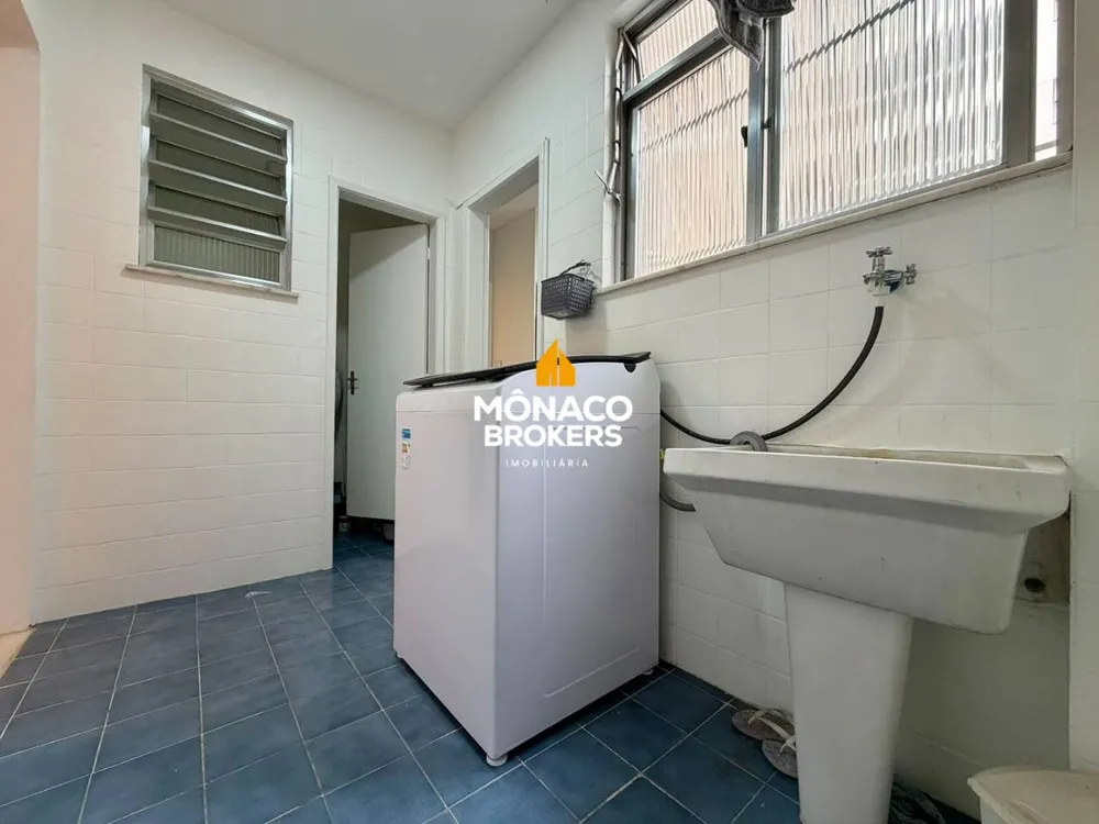 Apartamento, 2 quartos, 96 m² - Foto 16