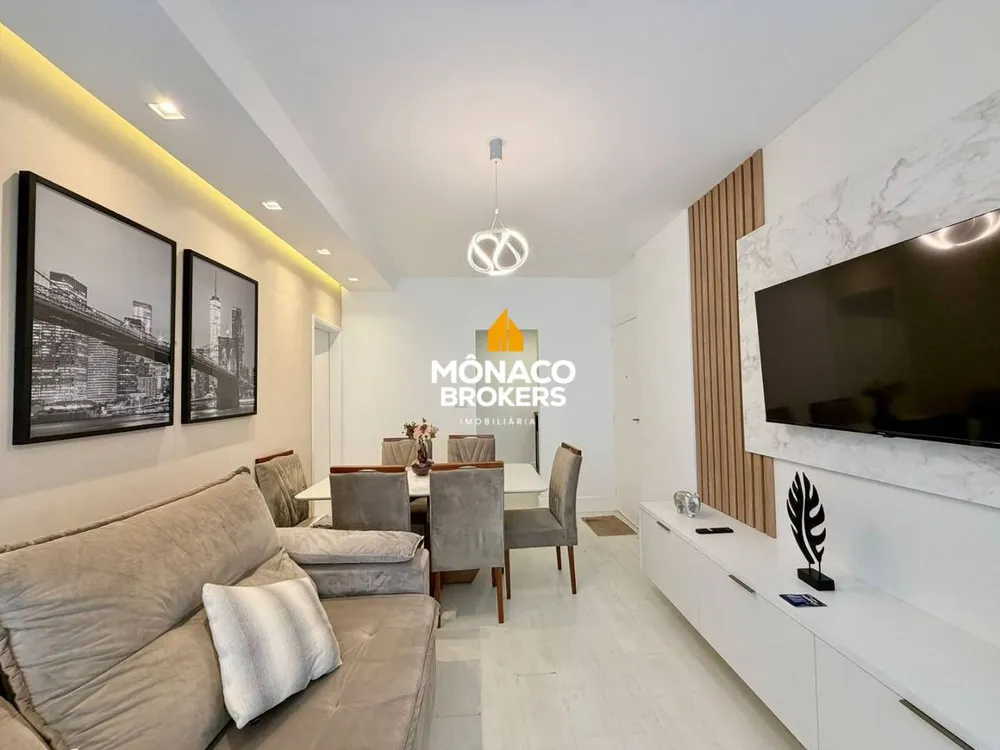 Apartamento, 2 quartos, 96 m² - Foto 1