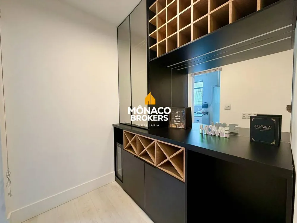 Apartamento, 2 quartos, 96 m² - Foto 8