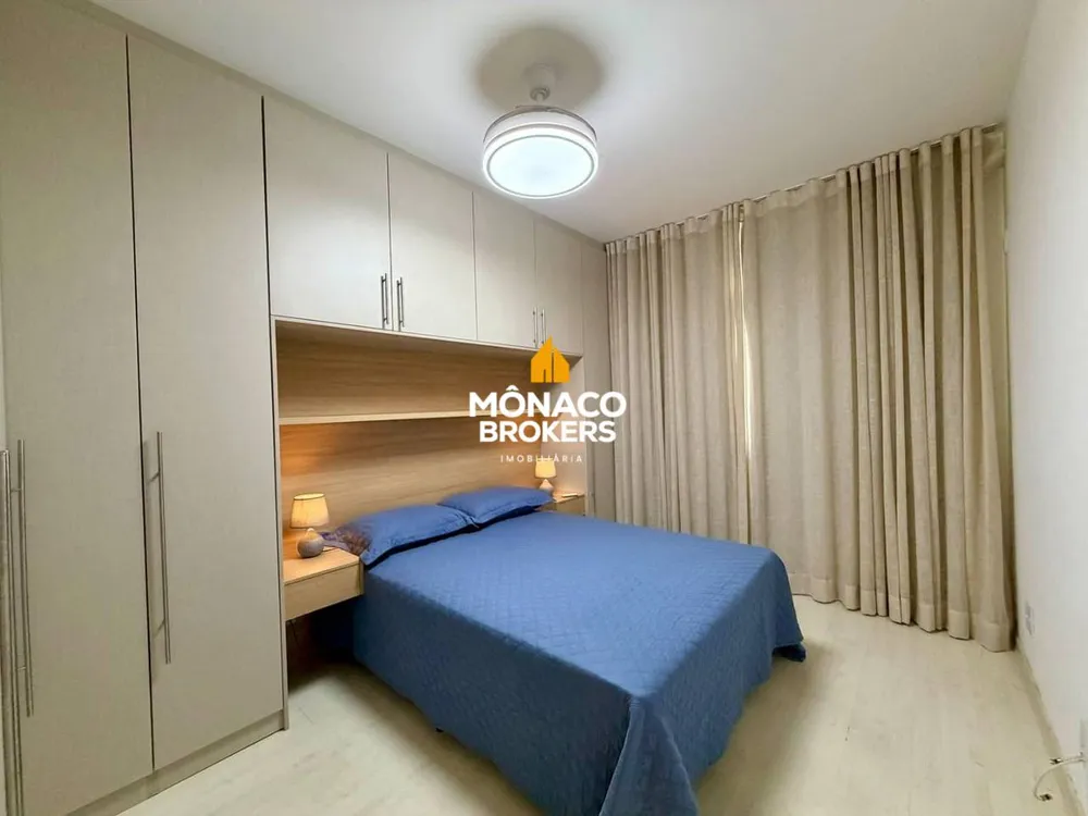 Apartamento, 2 quartos, 96 m² - Foto 4