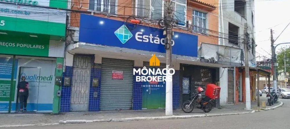 Loja-Salão, 97 m² - Foto 6