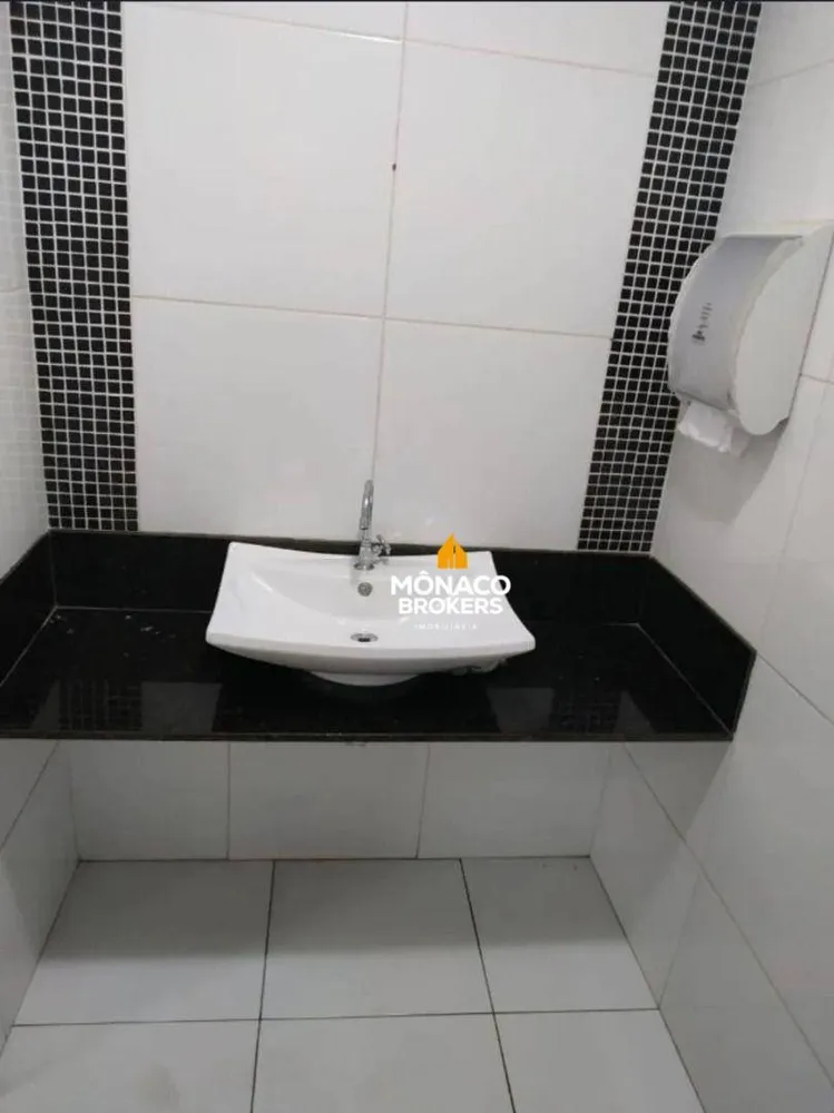 Loja-Salão, 97 m² - Foto 12