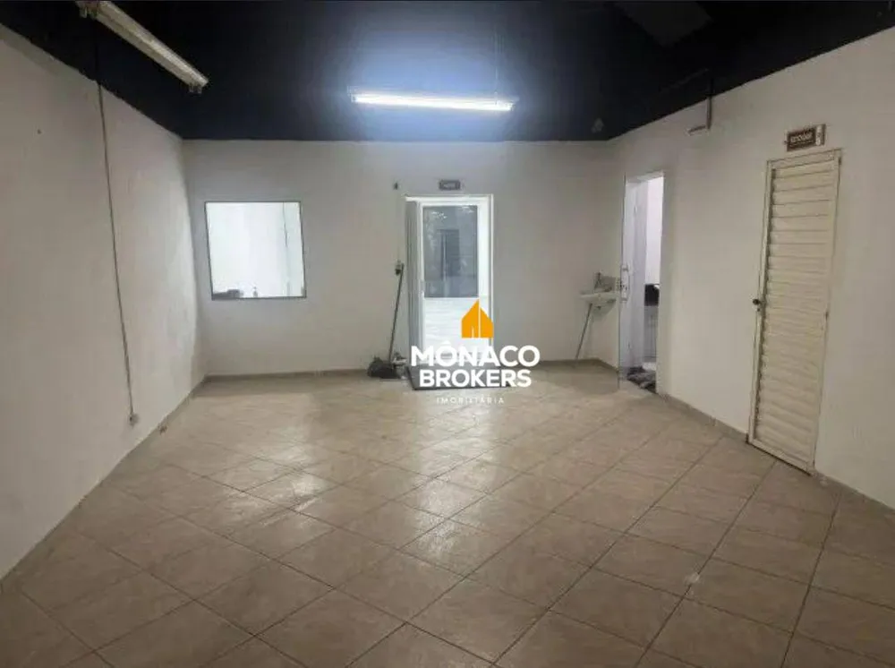 Loja-Salão, 97 m² - Foto 2
