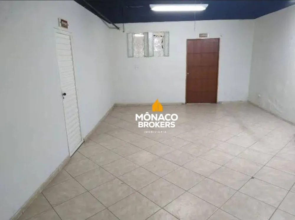 Loja-Salão, 97 m² - Foto 3