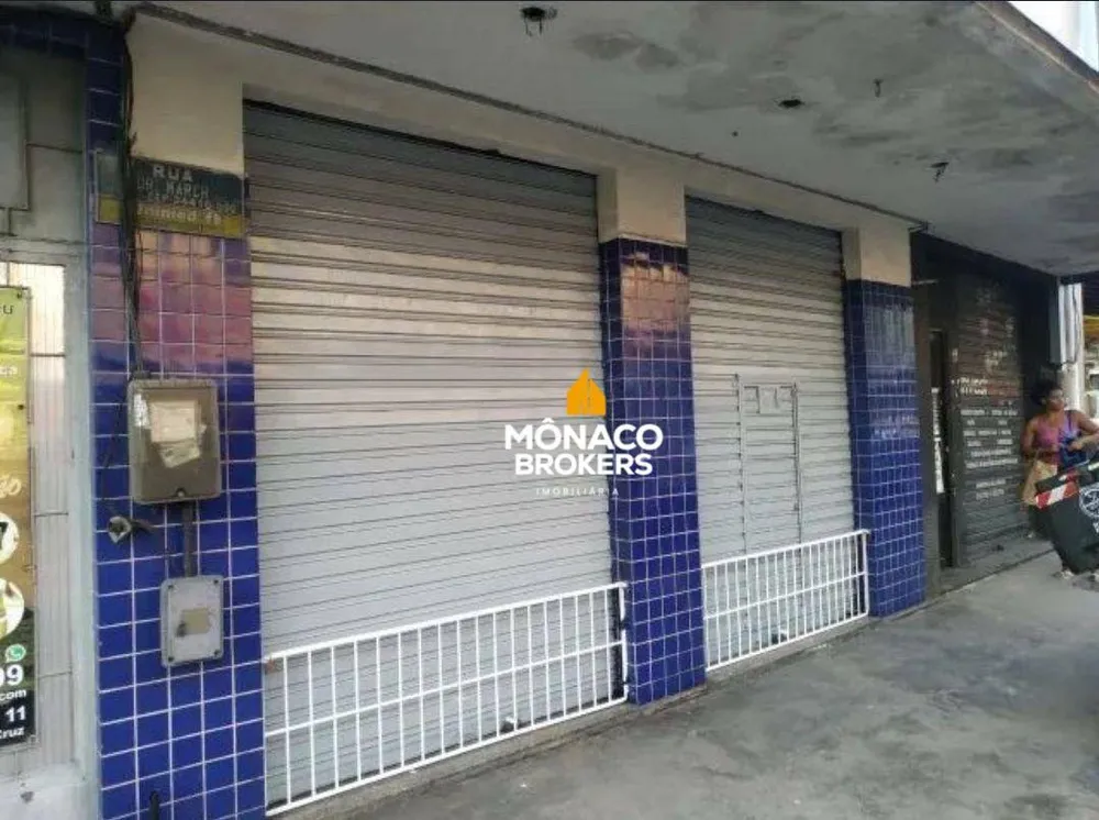 Loja-Salão, 97 m² - Foto 5
