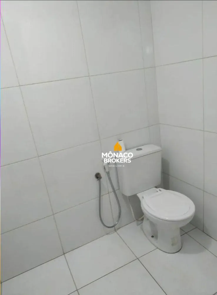 Loja-Salão, 97 m² - Foto 1