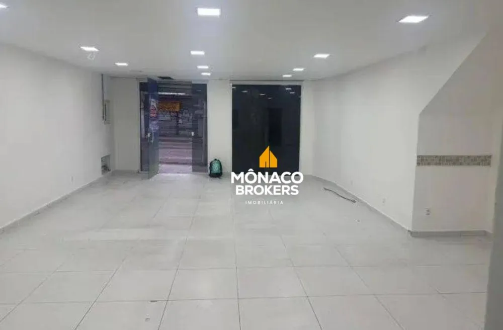 Loja-Salão, 97 m² - Foto 4