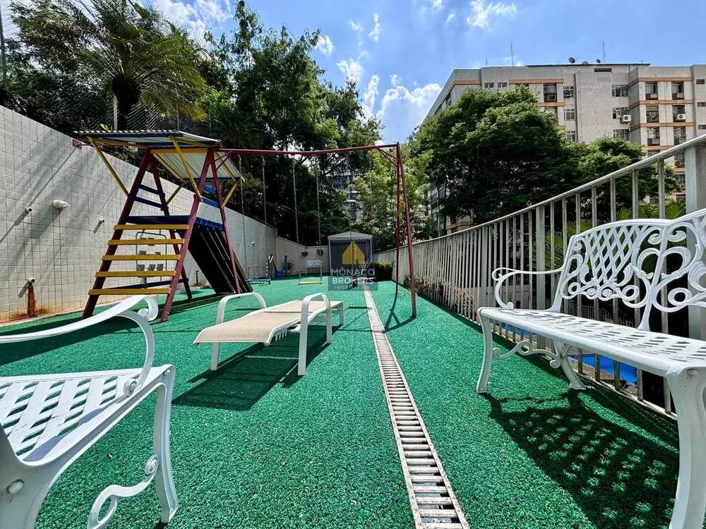 Cobertura, 4 quartos, 116 m² - Foto 7