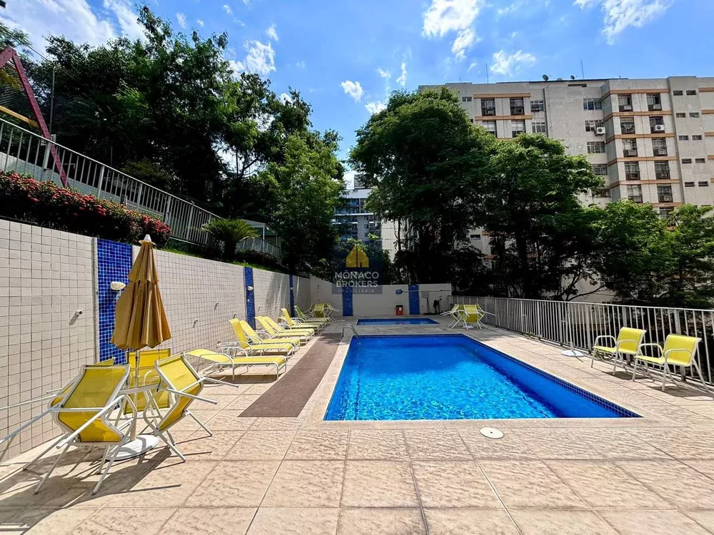 Cobertura, 4 quartos, 116 m² - Foto 2