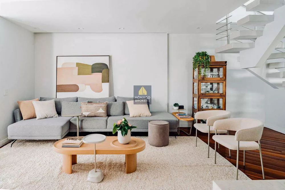 Cobertura, 4 quartos, 433 m² - Foto 3