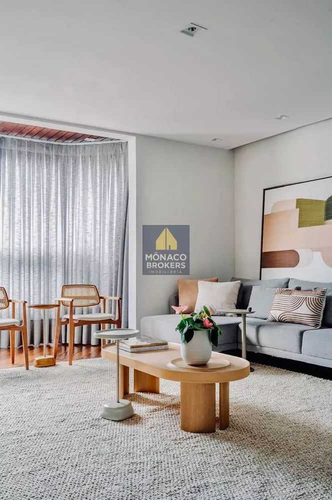 Cobertura, 4 quartos, 433 m² - Foto 6