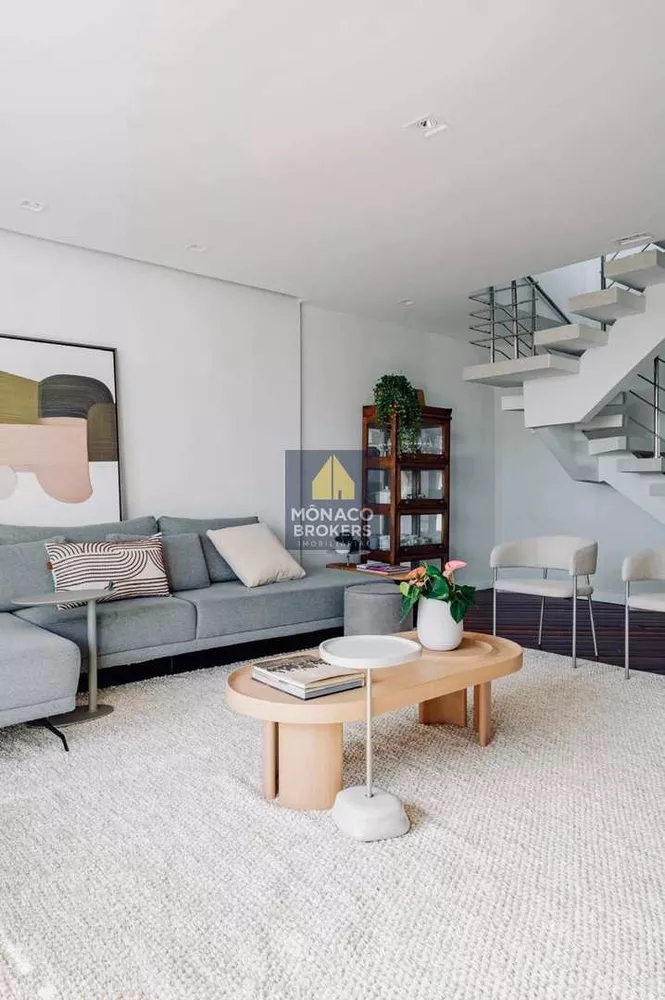 Cobertura, 4 quartos, 433 m² - Foto 7
