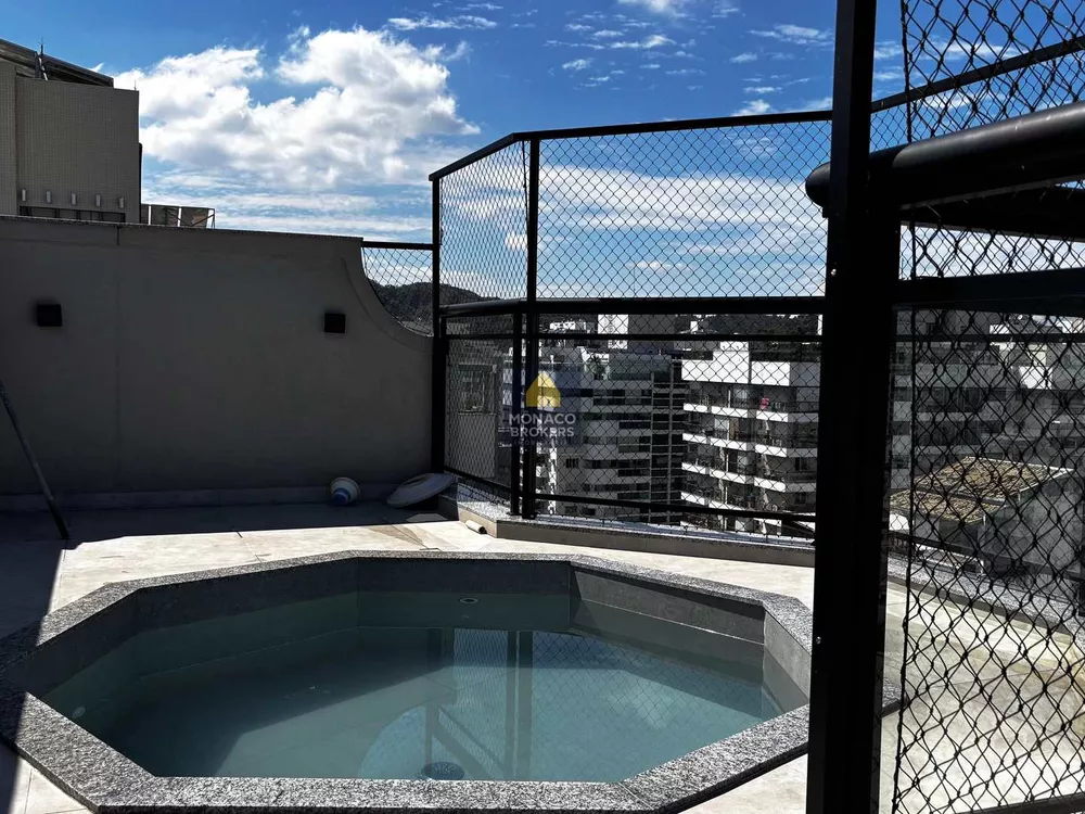 Cobertura, 4 quartos, 433 m² - Foto 22