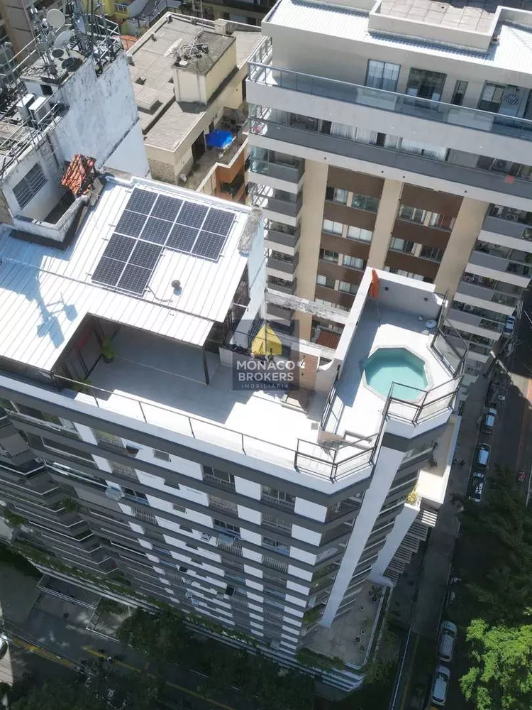 Cobertura, 4 quartos, 433 m² - Foto 1