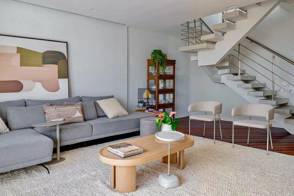 Cobertura, 4 quartos, 433 m² - Foto 2