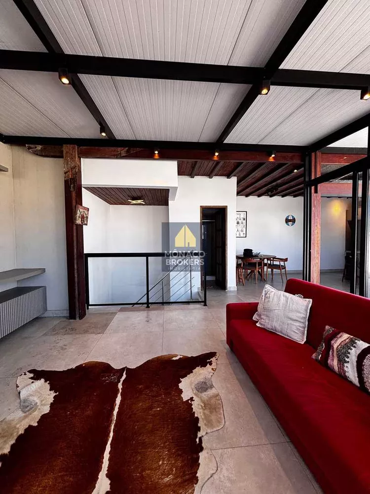 Cobertura, 4 quartos, 433 m² - Foto 18