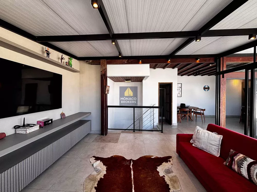 Cobertura, 4 quartos, 433 m² - Foto 16