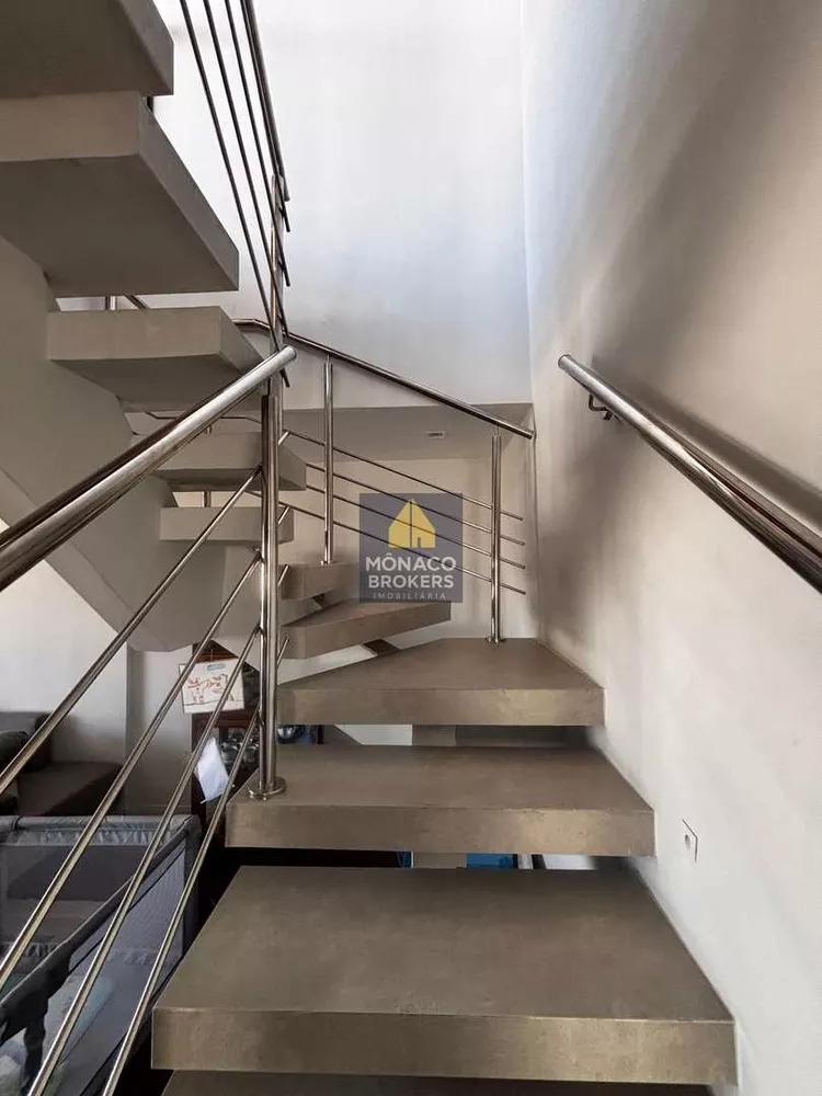 Cobertura, 4 quartos, 433 m² - Foto 14