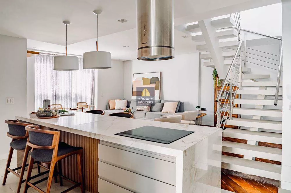 Cobertura, 4 quartos, 433 m² - Foto 13