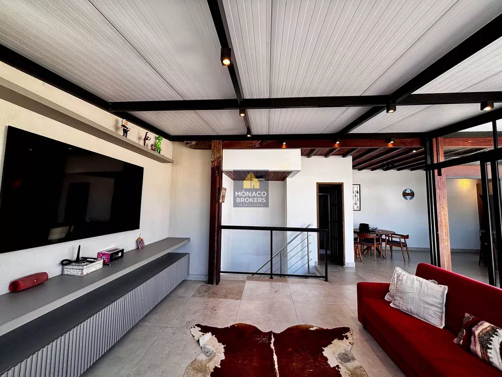 Cobertura, 4 quartos, 433 m² - Foto 15