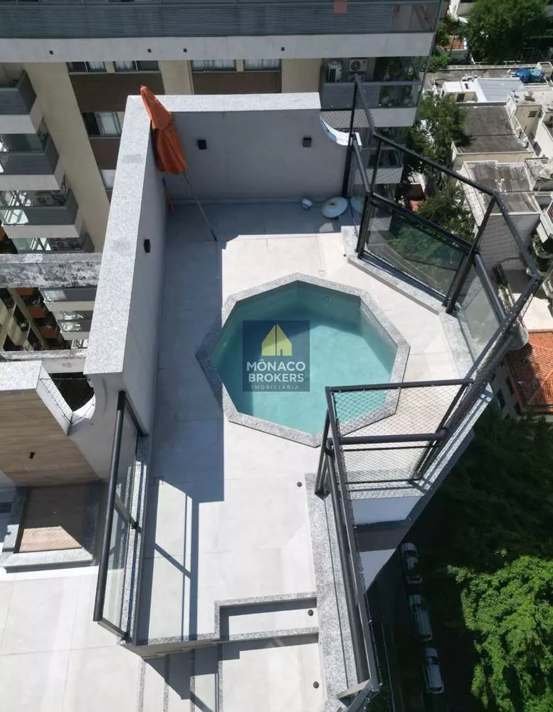 Cobertura, 4 quartos, 433 m² - Foto 26